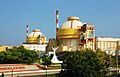 Kudankulam Nuclear Power Plant Unit 1 and 2