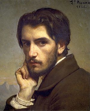 Léon Bonnat - Autoportrait.jpg