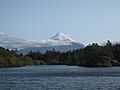 Lake Mangamahoe - 4