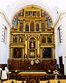 Lerma - Convento de San Blas 4