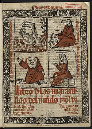 Archivo:Libro de las maravillas del mundo 1524 Mandeville