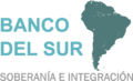 Logo Banco del Sur