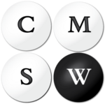 Archivo:MIT Comparative Media Studies Writing square logo