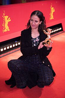 MKr354597 Mati Diop (Goldener Bär der Berlinale 2024).jpg
