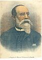 Macipe-Retrato de Manuel Villacampa del Castillo