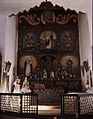 Main Altar, SJDG