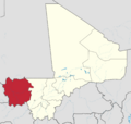 Mali - Kayes