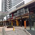 Marine Gateway stores