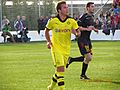 Mario Gotze