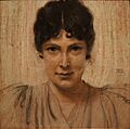 Mary Lindpaintner Franz von Stuck