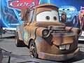 Mater Cars 2 Sonoma 2011