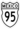 Mexico Federal Highway 95.png