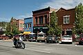 Midland Avenue, Basalt, 2009