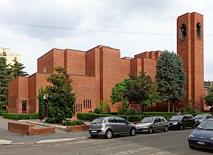 Archivo:Milano chiesa Santi Giovanni e Paolo esterno