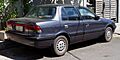 Mitsubishi Lancer GLX (27413796535) (cropped)
