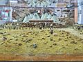 Model of the Igueriben Position 02