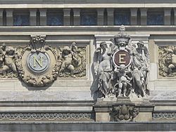 Archivo:Monogram Napoleon III NE