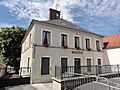 Montaigu (Aisne) mairie