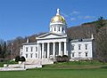 Montpelier vermont state house 20