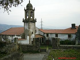 Mosteiro de San Martiño de Xuvia (O Couto).JPG