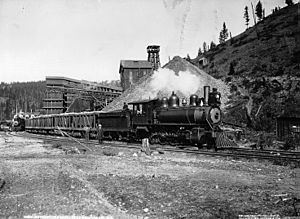 Archivo:Mother Lode Mine near Greenwood, BC, 1903
