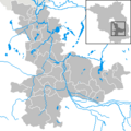 Municipalities in LDS