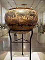 NAMA - Name vase of the Painter of Athens 606