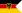 Bandera naval de Alemania