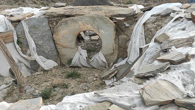 Necropolis milanes 4