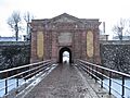 Neuf Brisach Westtor1