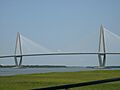 New Cooper River Bridge