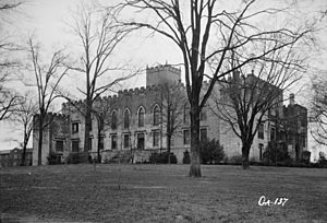 Archivo:Old Georgia State Capitol
