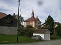 Oppens - Ecole