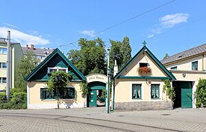 Archivo:Ottakring (Wien) - Heuriger 10er Marie