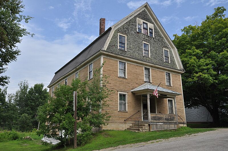 PalermoME Hall