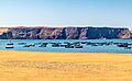 Paracas bay - Peru