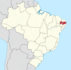 Paraiba in Brazil.svg