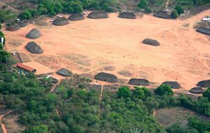 Archivo:Parque Indígena do Xingu