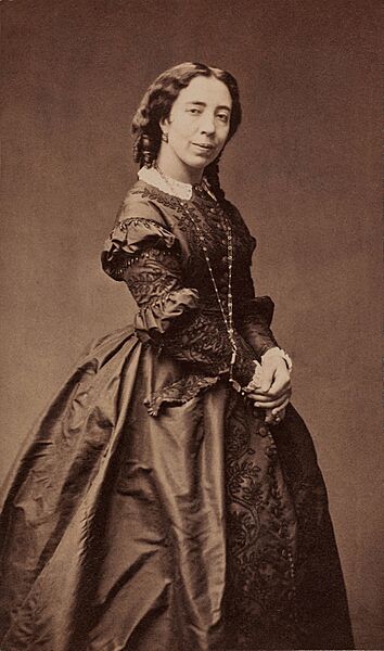 Pauline Viardot-Garcia 1 A