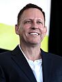 Peter Thiel by Gage Skidmore
