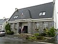 Plouezoc'h mairie