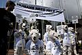 Polar Bears Fight Climate Poverty