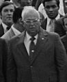 President Demetrio Lakas (cropped)