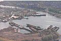 Pripyat-river-container-vessels