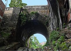 Archivo:Puente Carlos III (Venezuela)