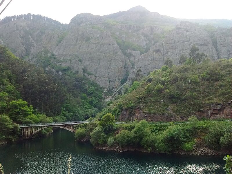 Puente Urubio