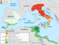 Punic wars-es