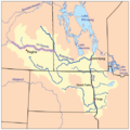 Quappellerivermap