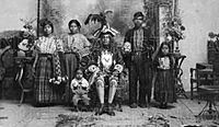 Archivo:Quetzaltenangobaileconquista