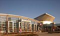 Qwest Center Omaha exterior 01